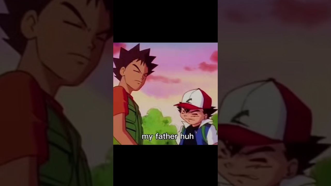 Ash is a savage 