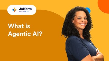 What is Agentic AI and How Does it Work