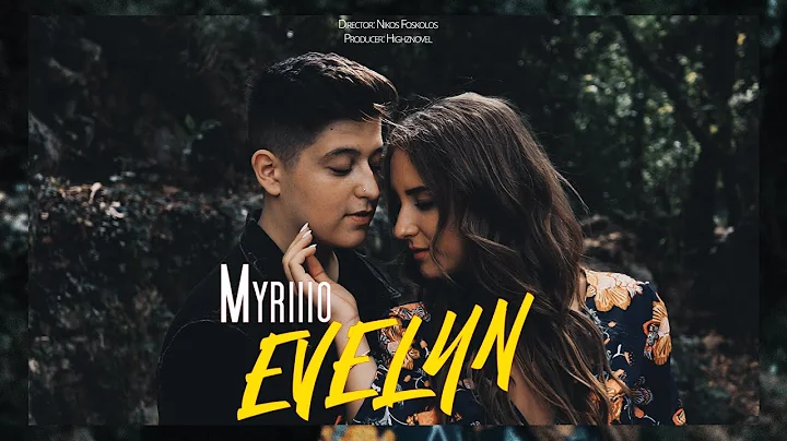 Myriiio - Evelyn (Prod by: HighZNoveL) - Official ...