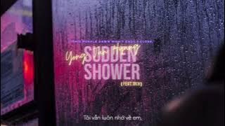 Vietsub * YONG JUN HYUNG(용준형) _ Sudden Shower(소나기) (Feat.10cm)