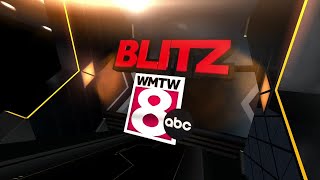 Blitz 8 Week 6 Highlights