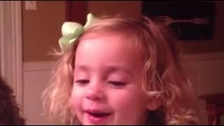 Christmas: Funny things kid say.