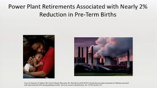 Equity and the Environment: What's the Connection?