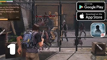 LifeAfter: Survival - Walkthrough Gameplay (Android & IOS) Part 1