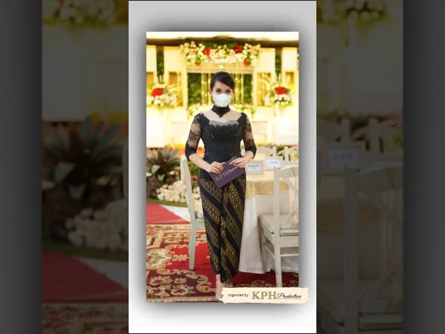 Exclusive Wedding Organizer by KPH | WA 0882.11.33.3700 class=
