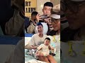 A cute baby playing with dad😍😘🤣😂귀여운 아기가 아빠와 함께 놀고 있어요