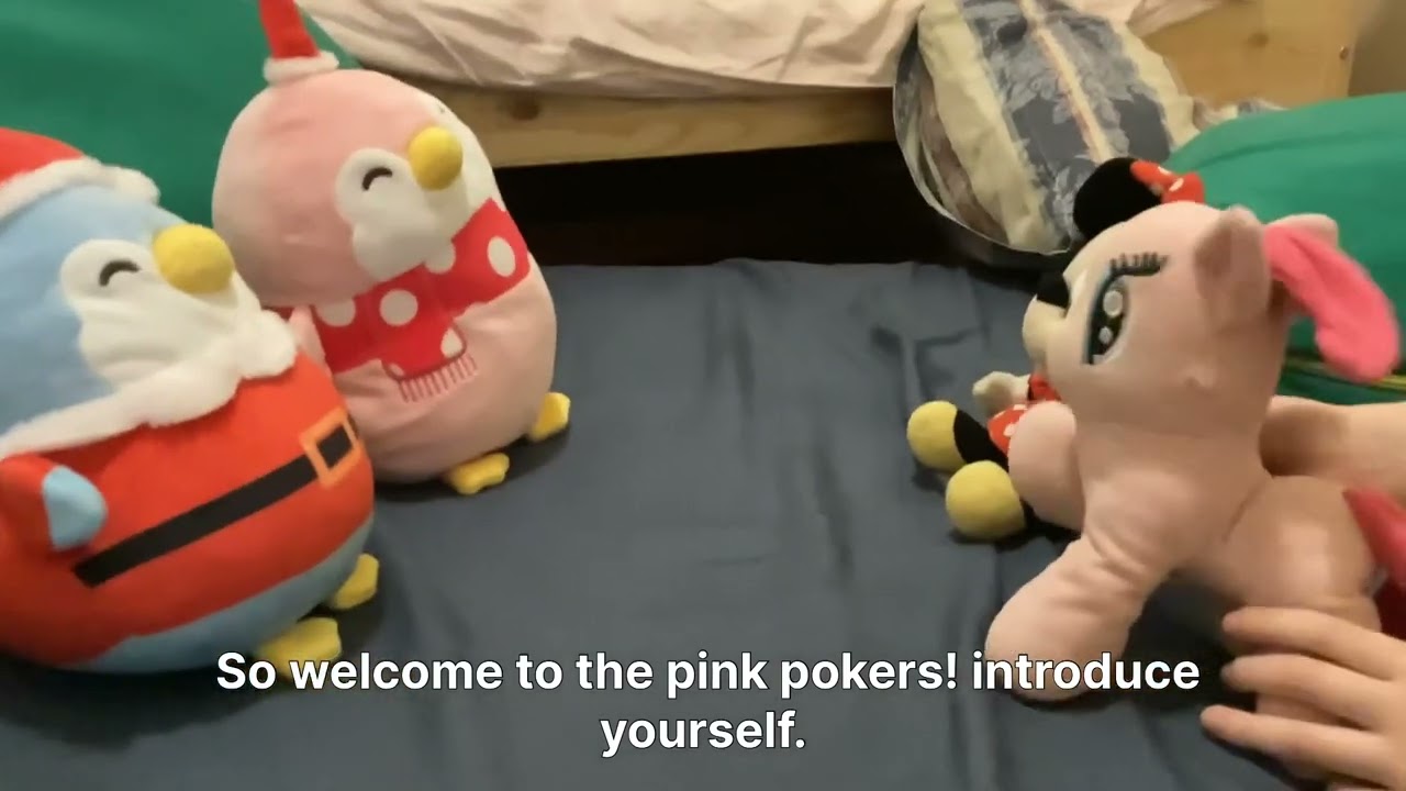 The Earth Pillow Show episode 7 Pen’s Wildness