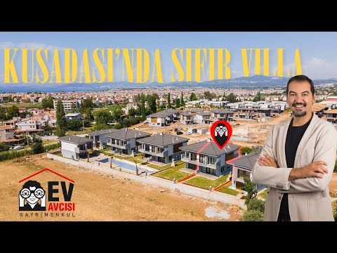 Kuşadası Milli Parkın