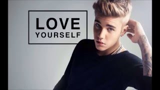 Justin Bieber - Love Yourself Ringtone