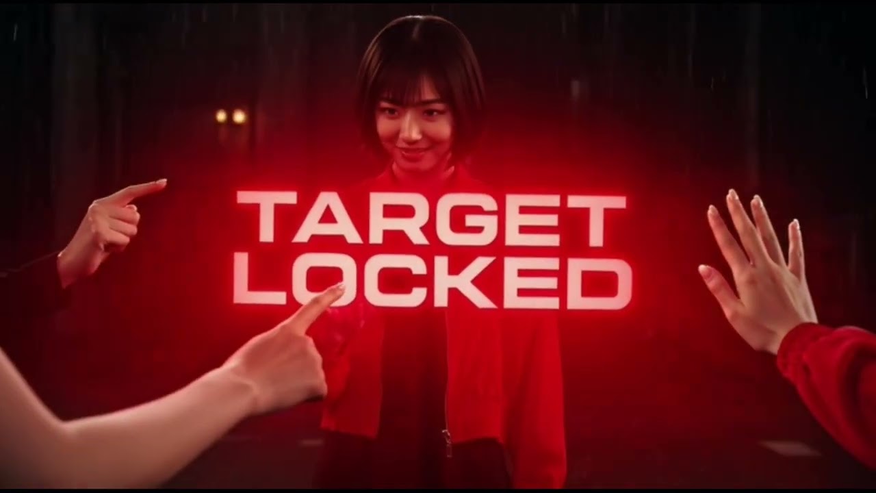 【MV】GENESIS - Re_Boot Denied -永遠のエラー愛- 【Official Music Video】