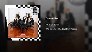 NCT Dream - Dream Run