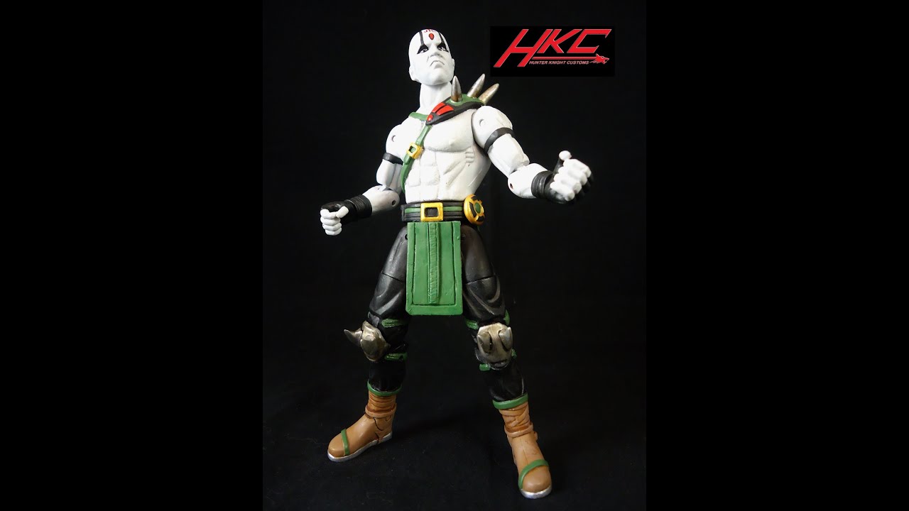 quan chi action figure