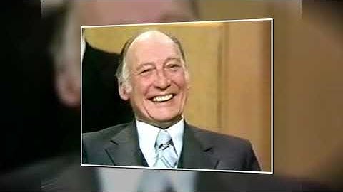 Semprini Serenade No. 9 - Alberto Semprini at the piano with Orchestra cond. by Marcus Dods