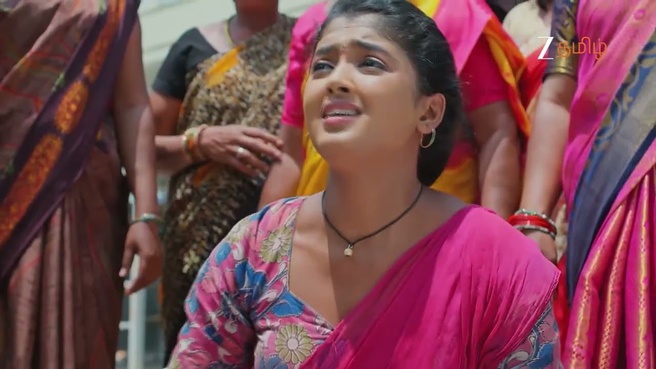 Salangai Oli | Ep - 77 | Webisode | Oct 04 2025 | Zee Tamil