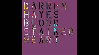 Darren Hayes - I Need You