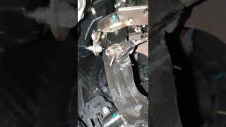 P0830 – Clutch pedal position (CPP) switch A -circuit malfunction - YouTube