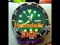 Heimdallr SKX Review | The Watcher