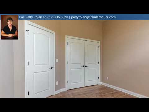 8132 Autumn Dr, Georgetown, IN home video tour
