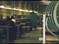 Fender Factory Tour 1959 (or earlier)