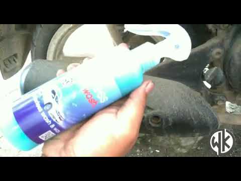 Tutorial Cuci Motor Dengan Metode Tanpa Sentuh Dalam video ini akan dijelaskan dengan rinci cara men. 