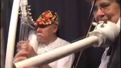 Harp Channel-Simple GIfts