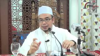 DATO' DR. MAZA- Hantaran vs mas kahwin