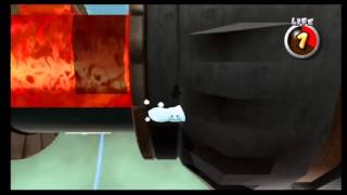 SMG2: Cloud Clipping (v.2)