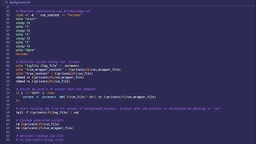 #DevLog 5: Syncing sounds
