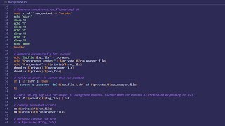 #DevLog 5: Syncing sounds