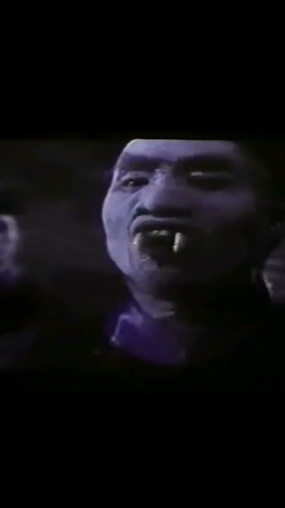 Mr.Vampire 1992#shorts