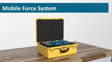 Mobile Force System Animated Application Note