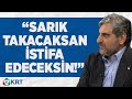 CHP'li Aykut Erdoğdu: “Makbul Müslümanı Erdoğan mı Belirliyor?” Tekkedeki Amiraller Tartışması..