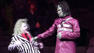 USJ ユニモン》ユニバーサル・モンスター・ライブ・ロックンロール