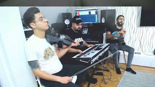 Musi Set 2022 feat.Joro Rosenov & Dani Vertikalis - Ask Tallava Cover Sali Okka💥Update 3💥Korg Pa...