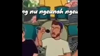 Hiburan lagu cik atulah cik atulah ngajedog di imah !