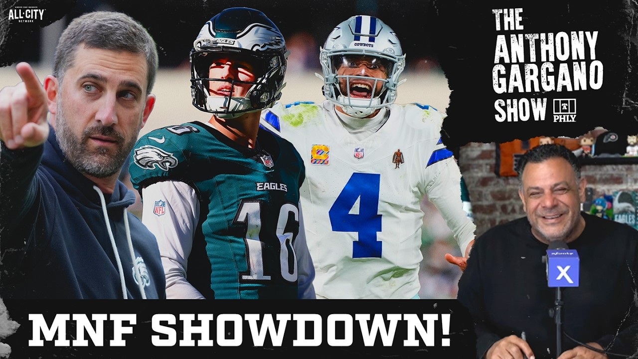 Eagles vs Cowboys Monday Night Football: A Game of Reckoning for the Birds?