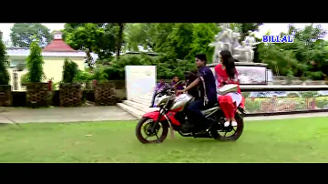 Bangla New Song 2015 - Akash Pane By Imran & Puja (Official Music Video)