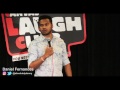 Why i hate fawad khan  daniel fernandes standup comedy