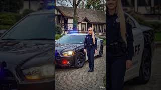 Policjantka Alicja