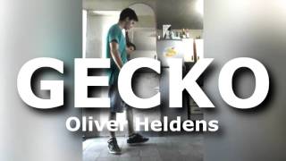 Vine Shuffle #36 | GECKO (de Oliver Heldens)