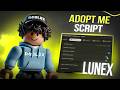 Adopt Me Script | Roblox x Adopt Me Scripts [Menu] | Trade Scam, Auto Farm, Visual Pet &amp; More