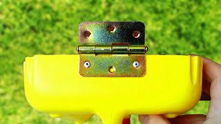 ПОЛЕЗНАЯ САМОДЕЛКА ИЗ ОБЫЧНОЙ КАНИСТРЫ! КАК ТАКОЕ ВОЗМОЖНО! ПОЛЕЗНАЯ САМОДЕЛКА ИЗ ОБЫЧНОЙ КАНИСТРЫ! КАК ТАКОЕ ВОЗМОЖНО!