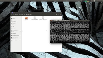PassMan Installation Demo