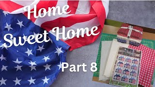 LIVE! | Stars and Strips -  Home Sweet Home Part 8