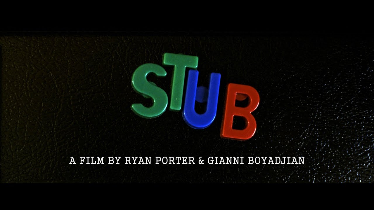 Stub - Short Film