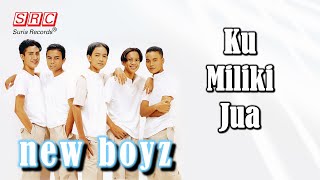 New Boyz - Ku Miliki Jua