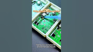 RTV107 silicone rubber , The Reliable Choice for Stable, Long-Lasting Electronic Potting