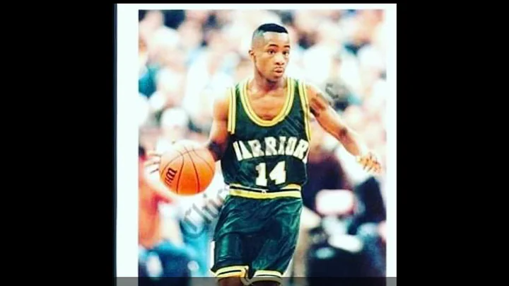 JIMMY SANDERS CHICAGO 5'6 PG WHO SHOULD HAVE MADE ...