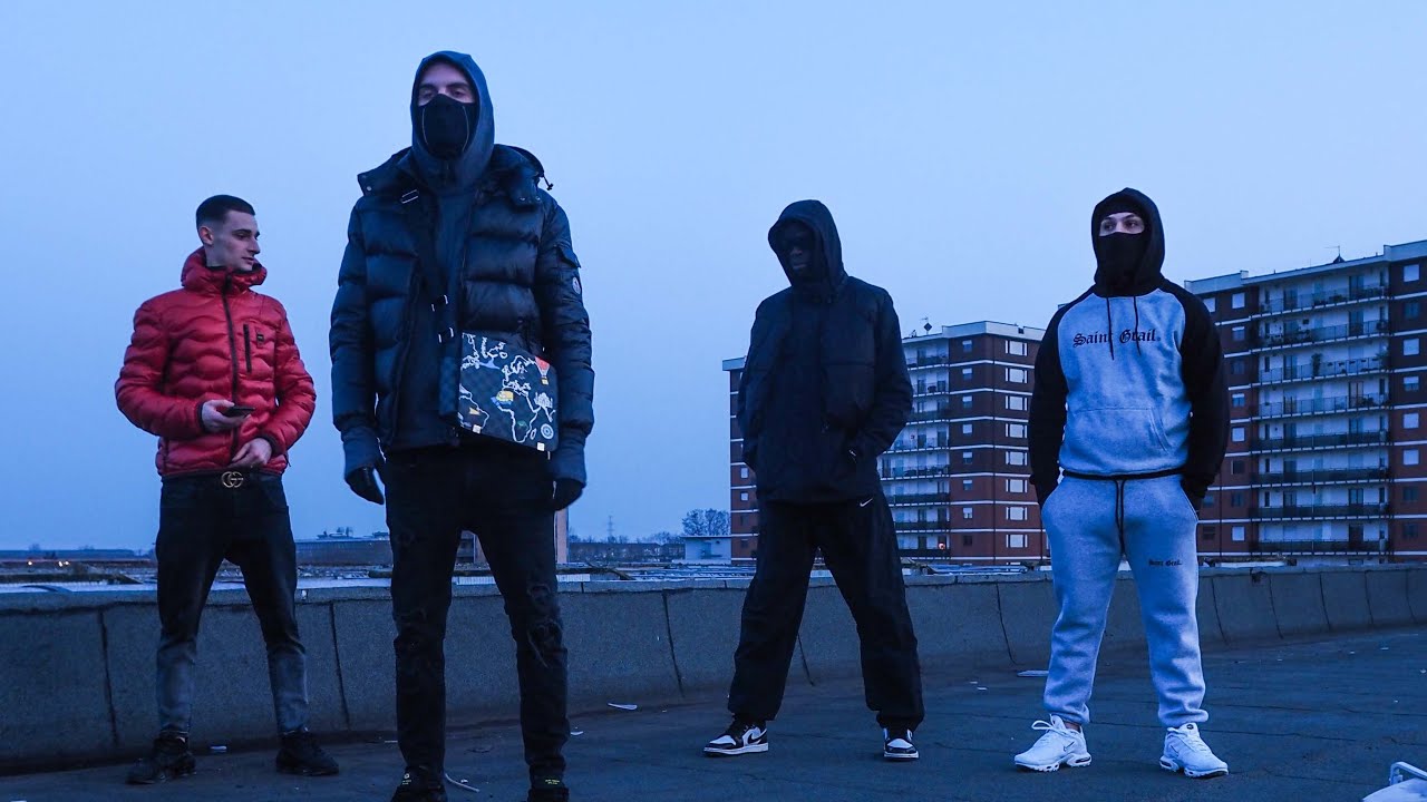 Watch ODT x AXELL x CROCOJONNY - TOWRO INDUSTRIA (prod. Mercy, Vaporstef) on YouTube Watch ODT x AXELL x CROCOJONNY - TOWRO INDUSTRIA (prod. Mercy, Vaporstef) on YouTube