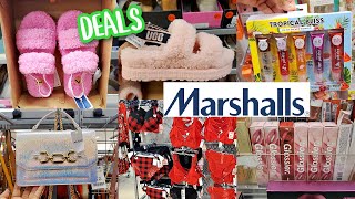 MARSHALLS NAME BRAND DEALS SHOP WITH ME